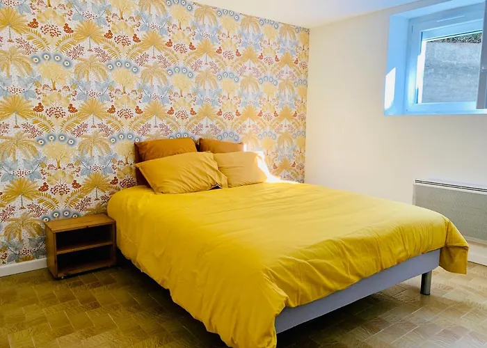 Appartement Quartier Calme