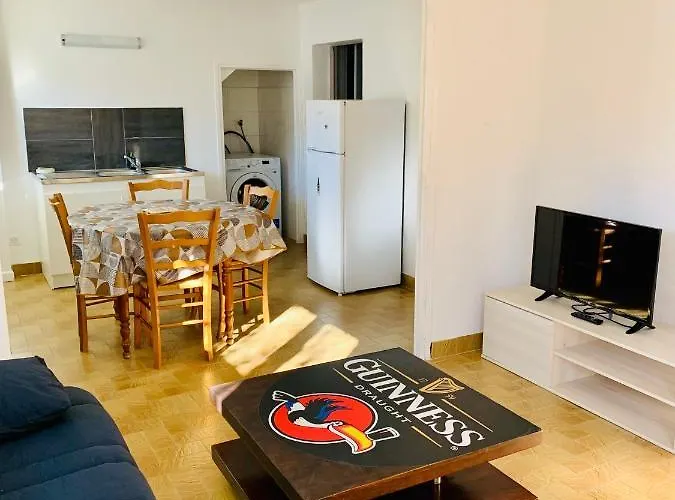 Appartement Quartier Calme