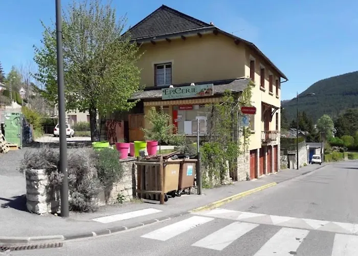 Appartement Quartier Calme