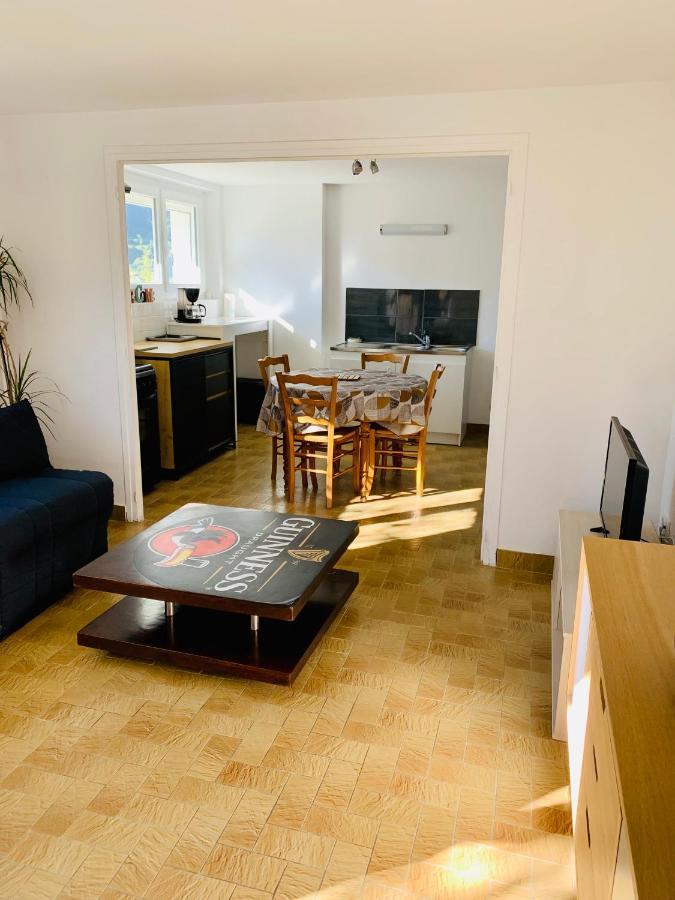 Apartment Quartier Calme