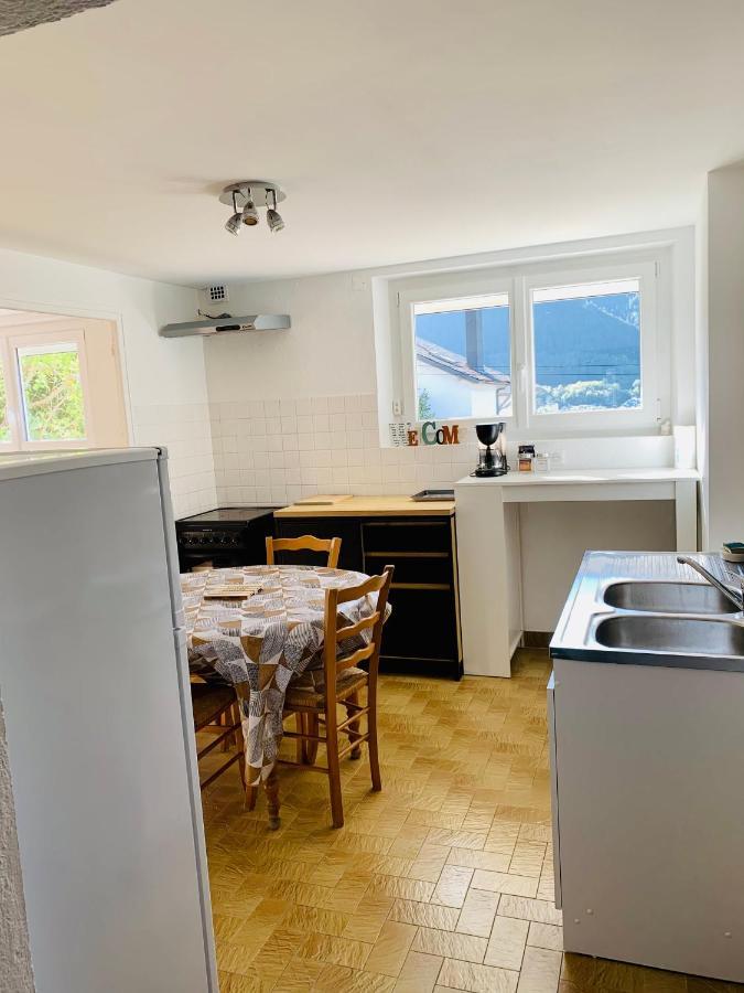 Apartment Quartier Calme *