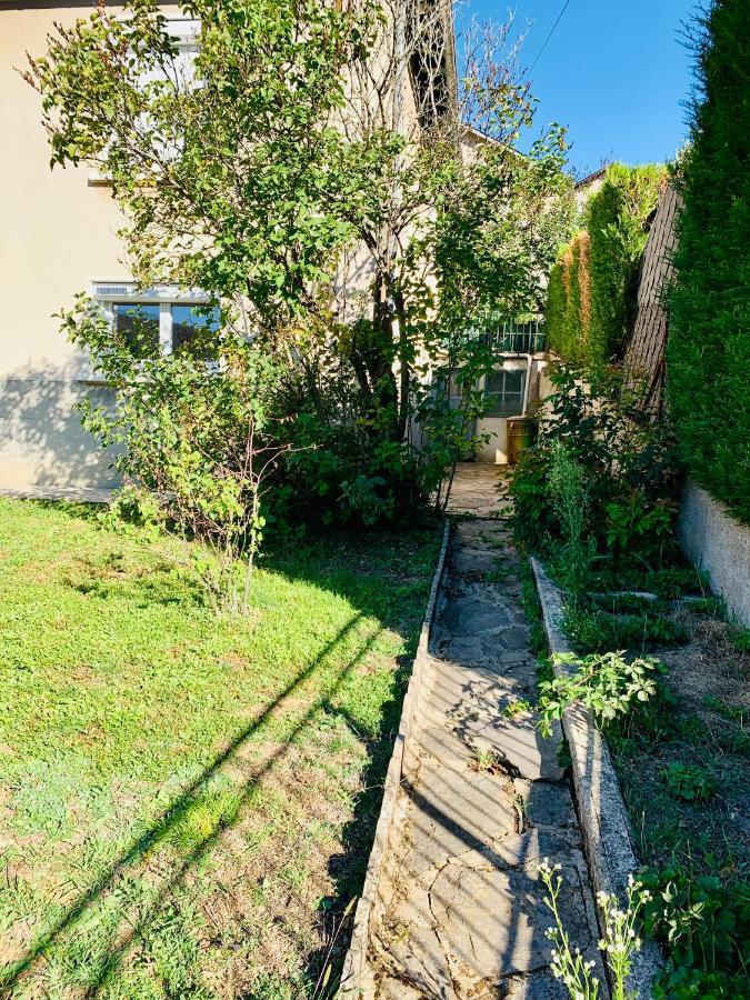 Quartier Calme Apartment