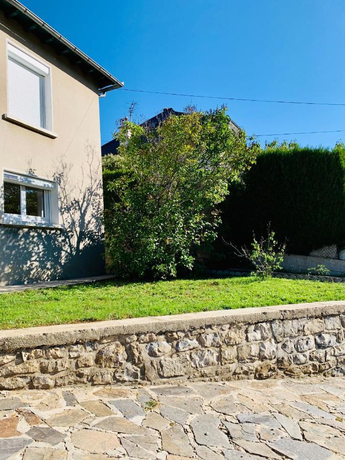 Appartement Quartier Calme
