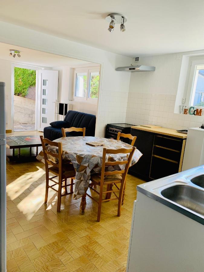Quartier Calme Appartement Mende