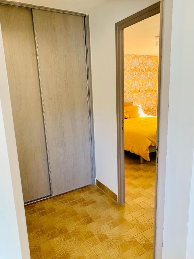 Apartment Quartier Calme *