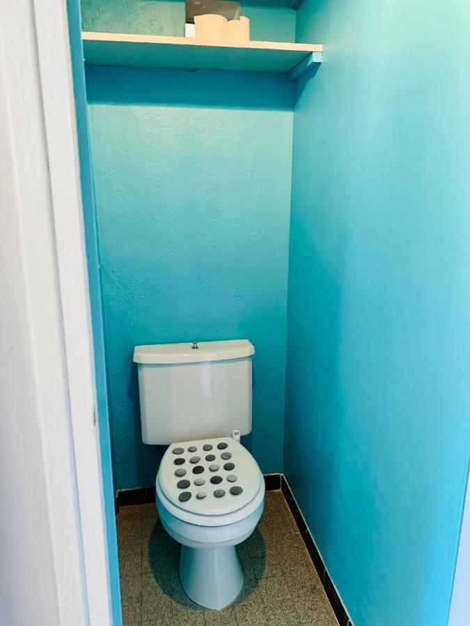 Appartement Quartier Calme Mende
