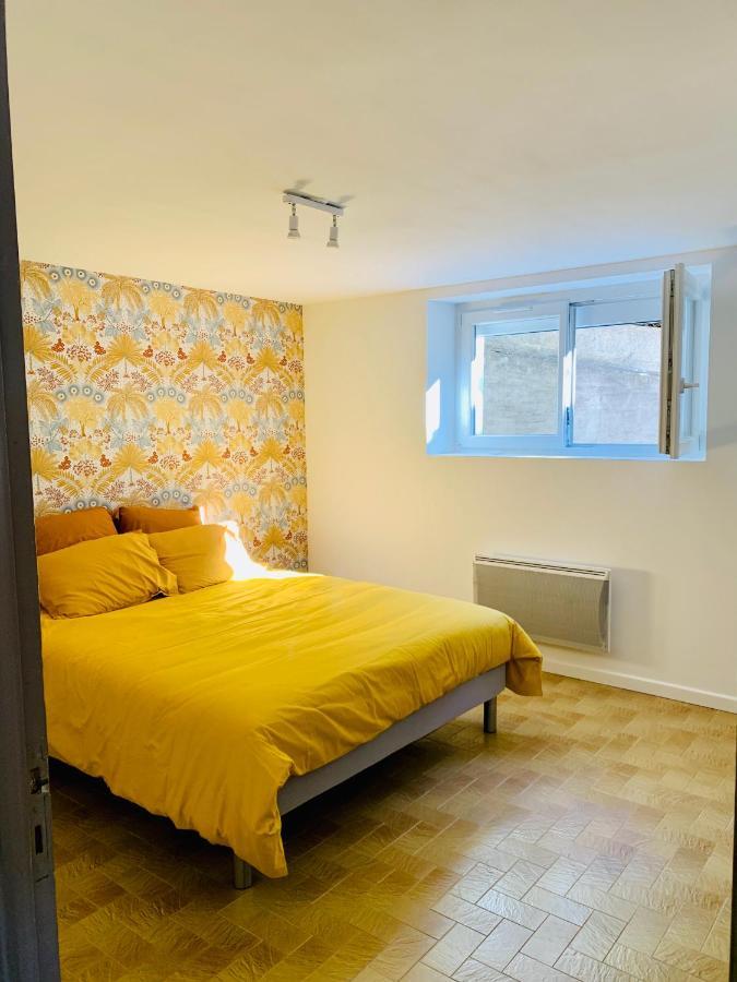 Quartier Calme Appartement Mende