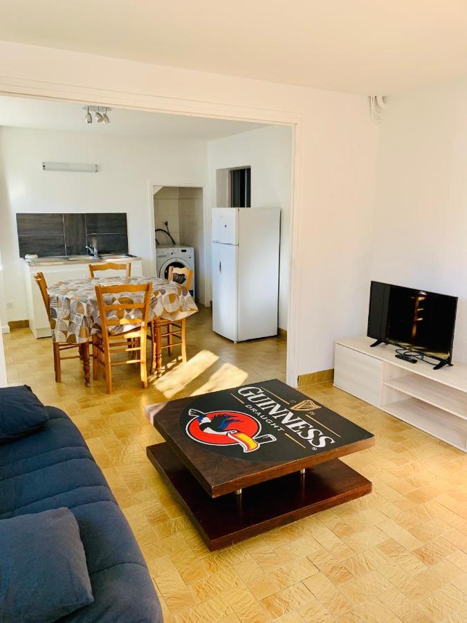 Quartier Calme Apartment Mende