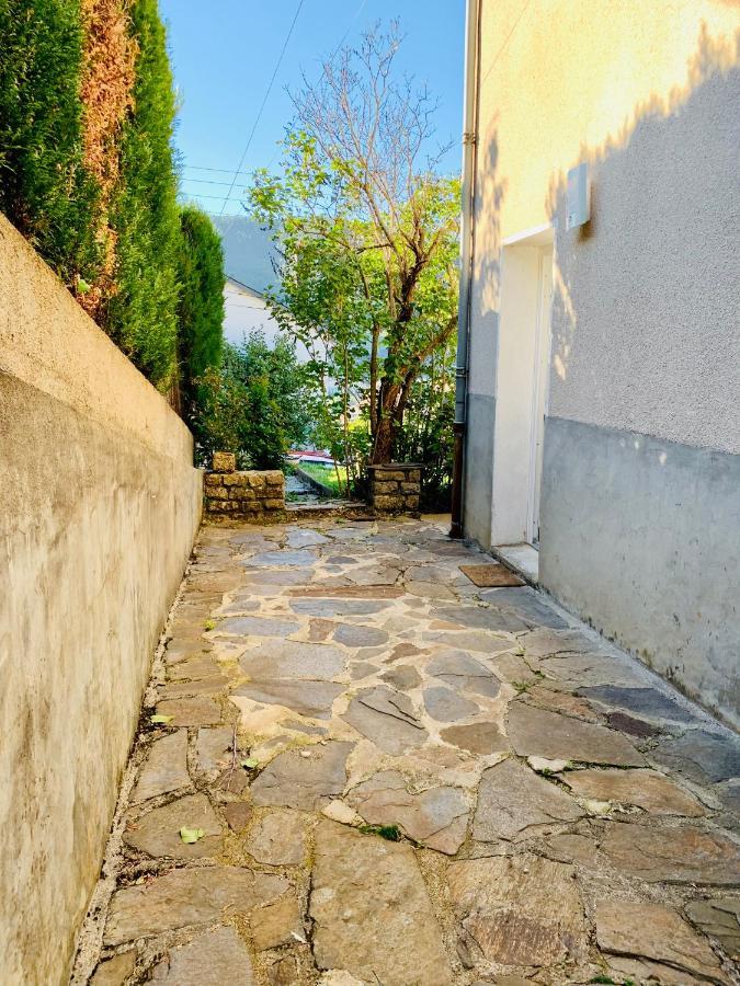 Quartier Calme