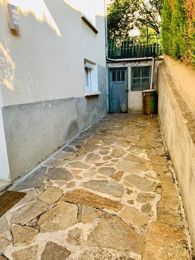 Quartier Calme Apartment Mende