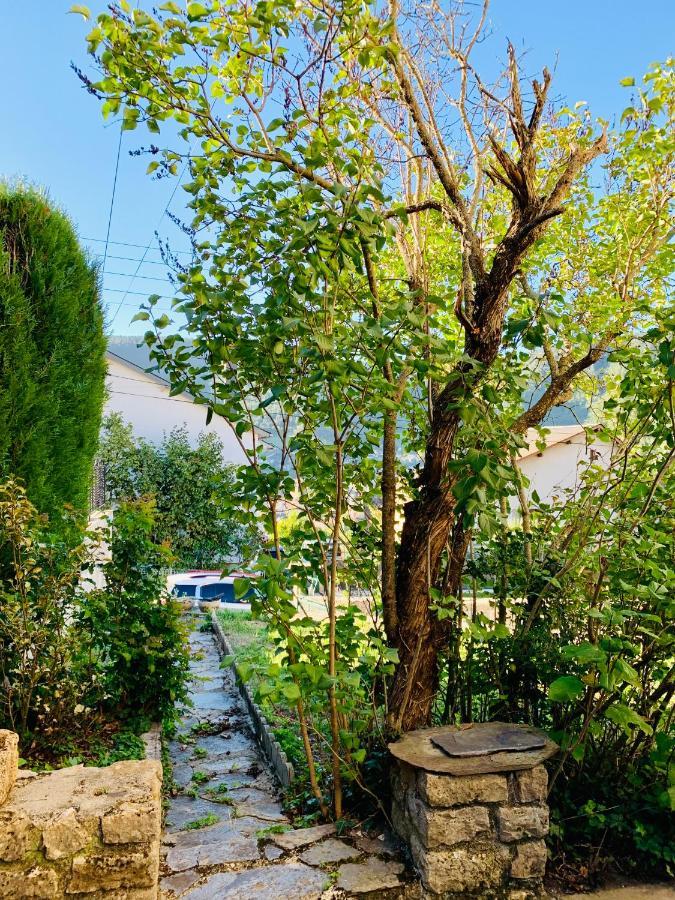 Quartier Calme