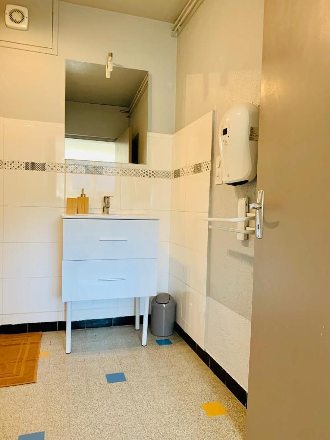 Quartier Calme Appartement Mende